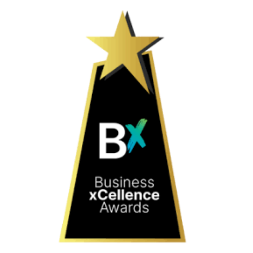 BX Business Excellence Awards 2025 - Acctivate Business Accountants Nomination